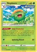 Skiploom 3/203 — English Pokémon Evolving Skies (2021)