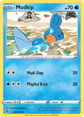 Mudkip 62/264 — English Pokémon Fusion Strike (2021)