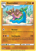 Gastrodon 102/196 — English Pokémon Lost Origin (2022)