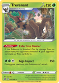 Trevenant 17/196 — English Pokémon Lost Origin (2022)