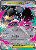 Mega Mawile ex 94/132 — English Pokémon Mega Evolution (2025)