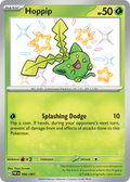 Hoppip 96/91 — English Pokémon Paldean Fates (2024)