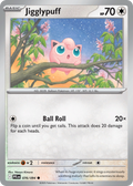 Jigglypuff 76/94 — English Pokémon Phantasmal Flames (2025)