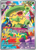 Ludicolo 95/94 — English Pokémon Phantasmal Flames (2025)