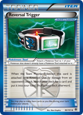 Reversal Trigger 86/101 Pokémon card from Plasma Blast (2013), English Uncommon