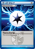 Plasma Energy 91/101 Pokémon card from Plasma Blast (2013), English Uncommon