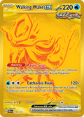 Walking Wake ex 178/131 — English Pokémon Prismatic Evolutions (2025)
