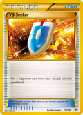 VS Seeker 110/108 English Pokémon card from Roaring Skies (2015)