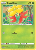 Gossifleur 14/72 English Pokémon card from Shining Fates (2021)