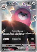 Bewear 79/64 — English Pokémon Shrouded Fable (2024)