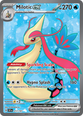 Milotic ex 217/191 — English Pokémon Surging Sparks (2024)