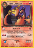 Dark Charizard 21/82 — Pokémon Team Rocket card