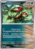 Brute Bonnet 118/167 — English Pokémon Twilight Masquerade (2024)