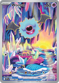 Woobat 119/86 — English Pokémon White Flare (2025)