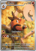 Pignite 97/86 — English Pokémon White Flare (2025)