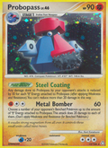 Probopass 13/146 Pokémon Legends Awakened (2008) English card — catalogue reference
