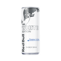 Red Bull Coconut Edition 250ml can
