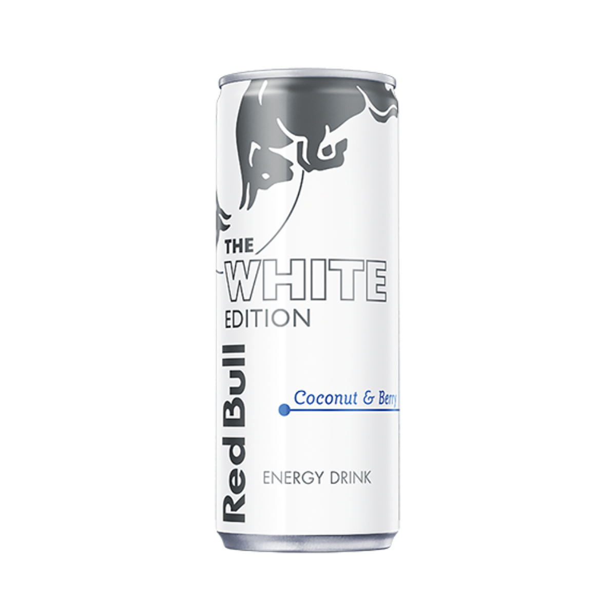 Red Bull Coconut Edition 250ml can