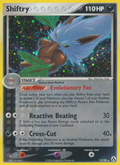 Shiftry 12/92 Pokémon EX Legend Maker (2006) English card — catalogue reference