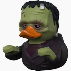 Tubbz Frankenstein's Monster #2