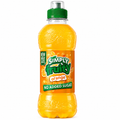 Simply Fruity Orange 330ml bottle