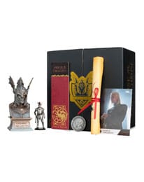 House of the Dragon Collector Box Deamon Targaryen