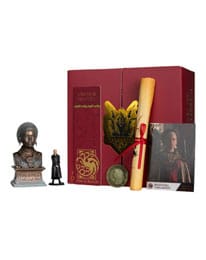 House of the Dragon Collector Box Rhaenyra Targaryen