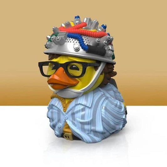 Tubbz GhostBusters Louis Tully #12