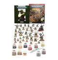 Warhammer 40,000 Getting Started with Orks