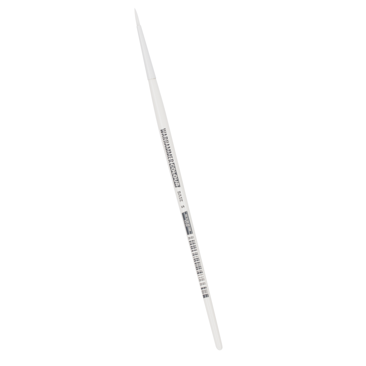 Warhammer Colour synthetic small base brush 63-05