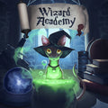 Wizards Academy VR magic adventure cover artwork at GATECRASH Chesterfield